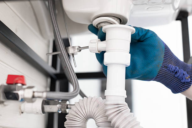 Reliable Drain Cleaning contractor in Sycamore, IL by Masters Plumbing Service